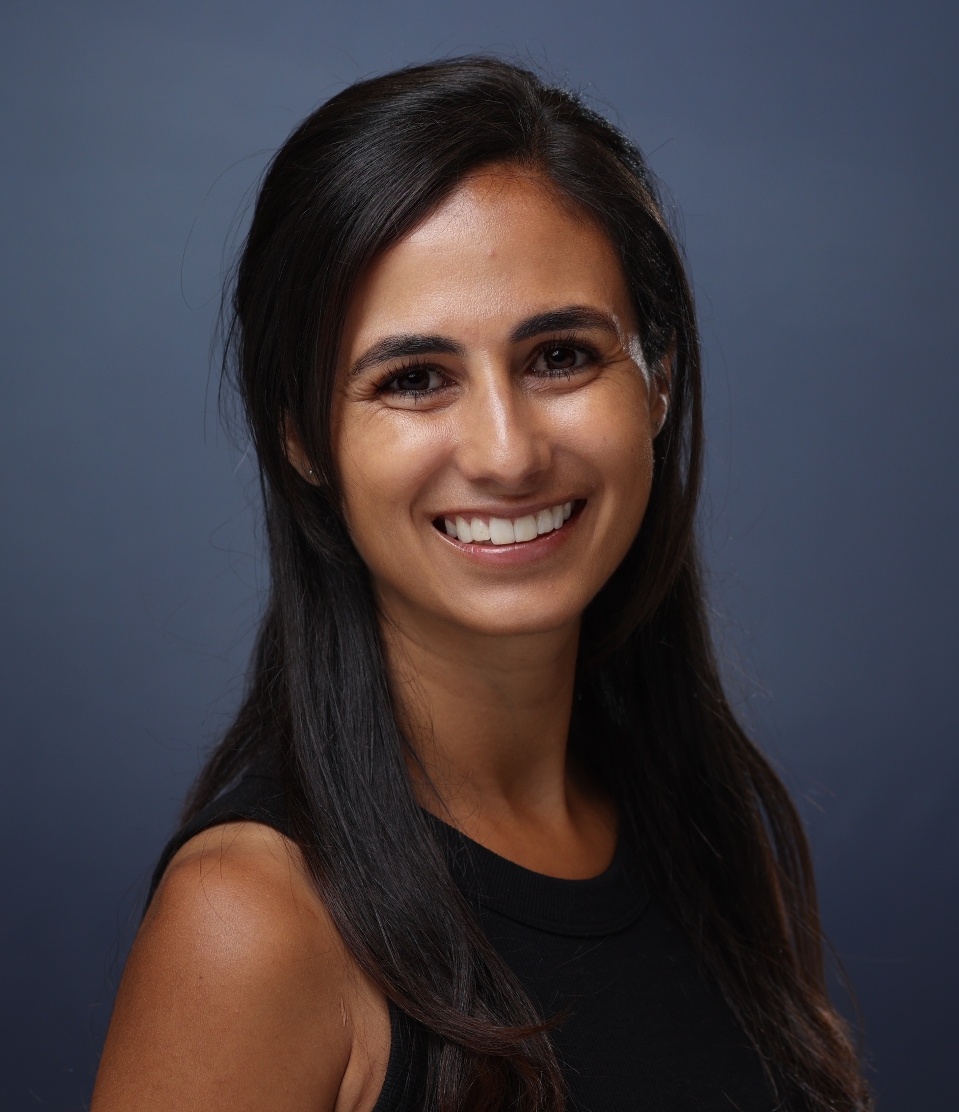 Lindsay, Registered Dental Hygienist