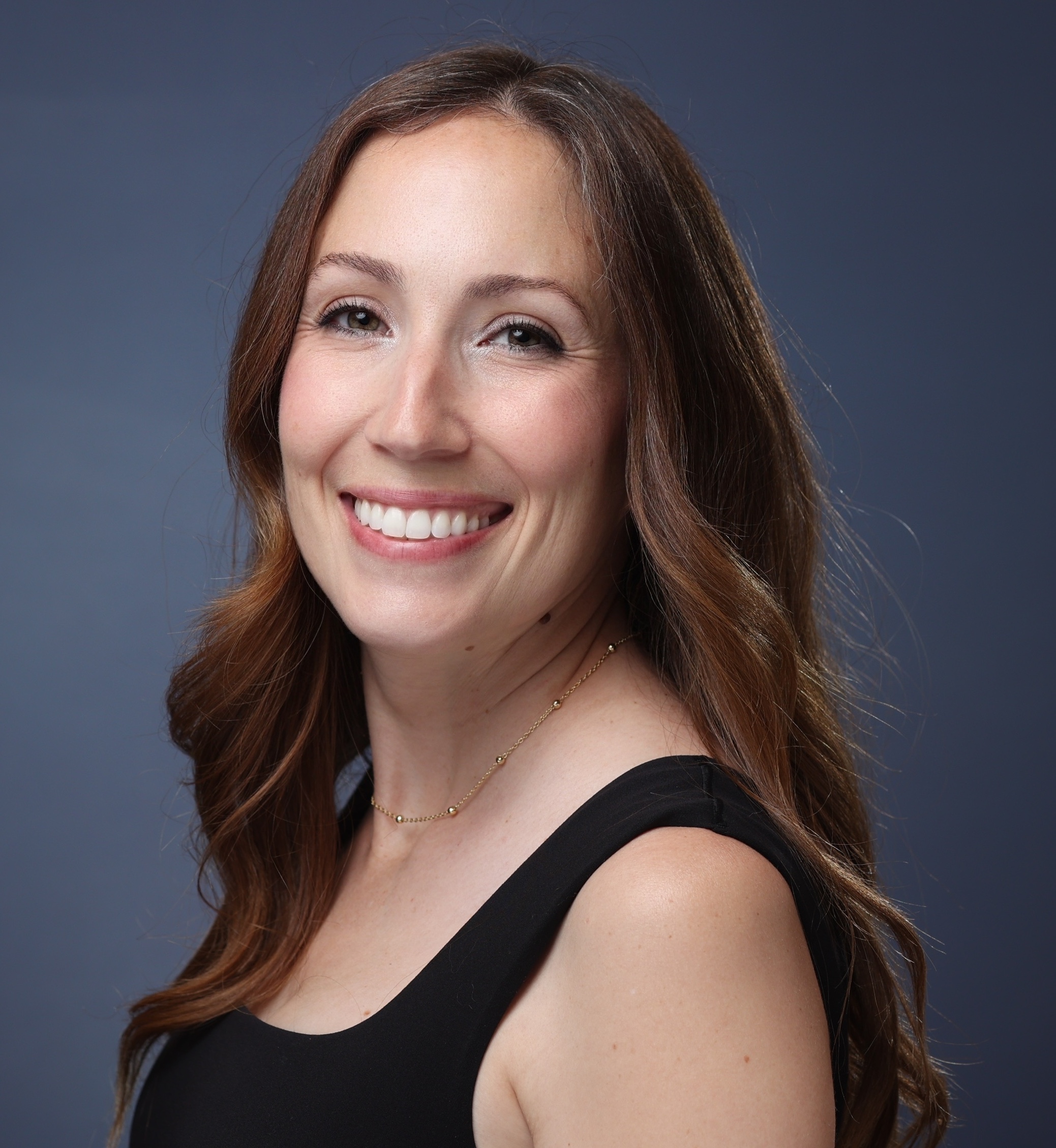 Melissa, Registered Dental Hygienist